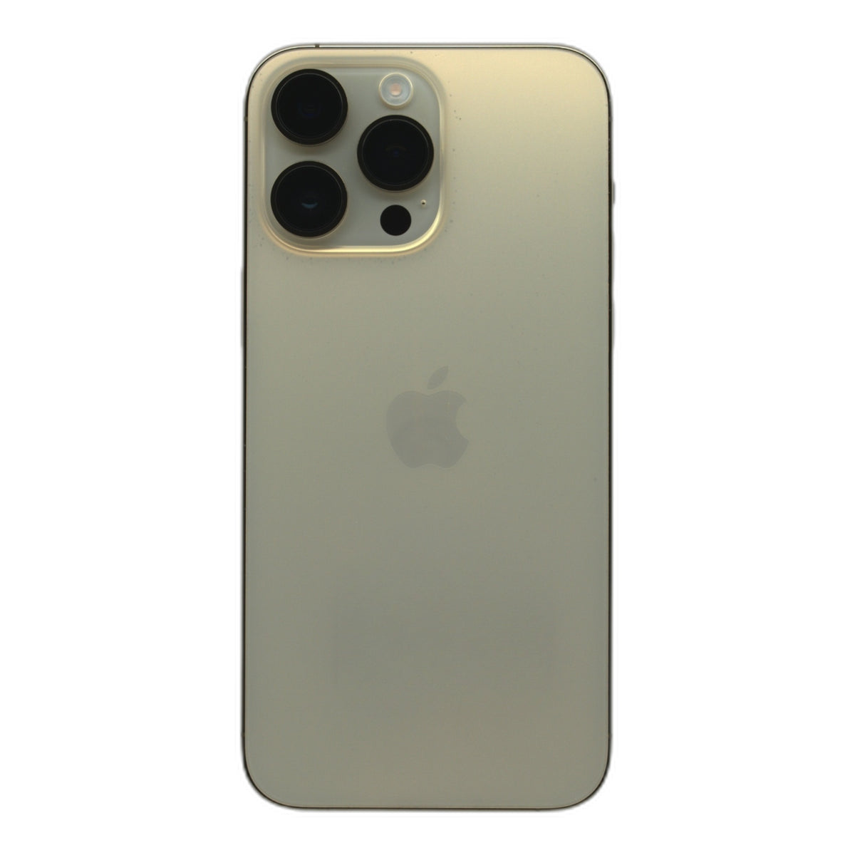 95新 Apple iPhone 14 Pro Max 256G 金色 中國大陸版