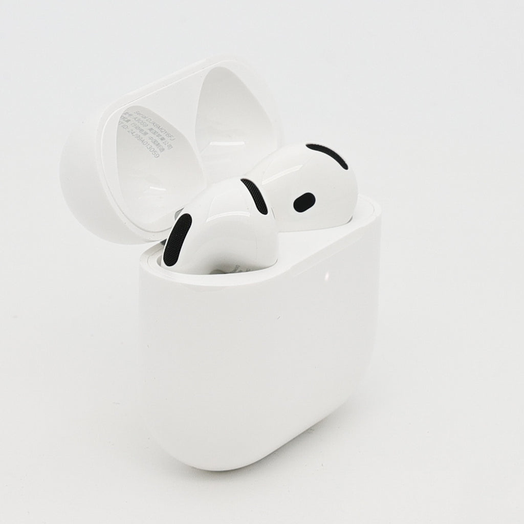 99新 Apple AirPods 4 (支持主动降噪) 白色