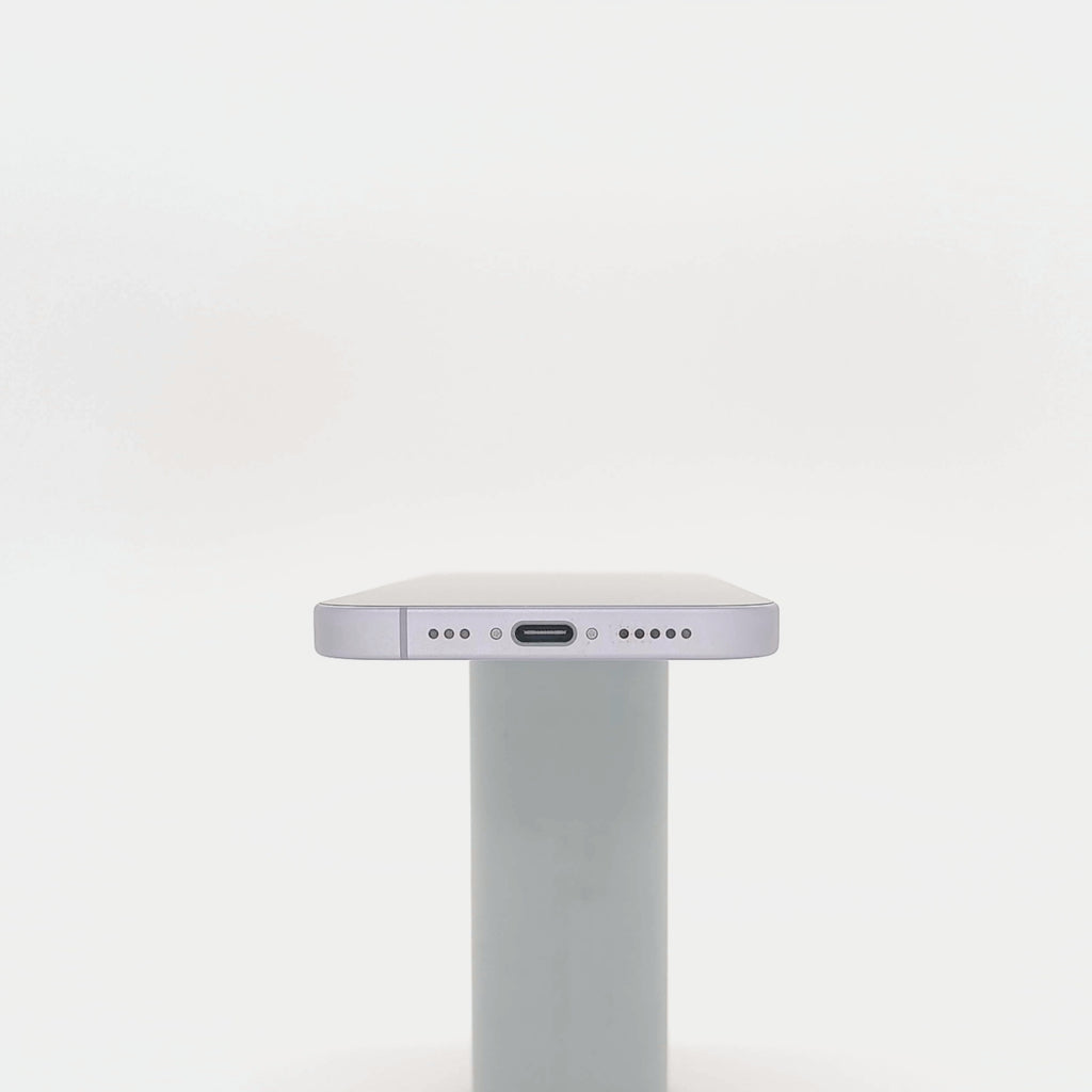 95新 Apple iPhone 17 256G 薰衣草紫色 中國大陸版