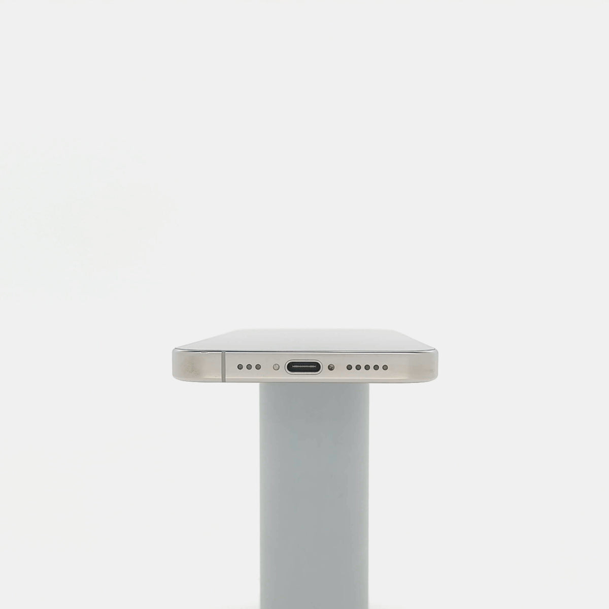 95新 Apple iPhone 16 Pro 256G 原色鈦金屬 中國大陸版