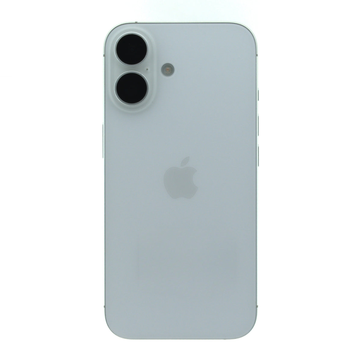 95新 Apple iPhone 16 256G 白色 中國大陸版