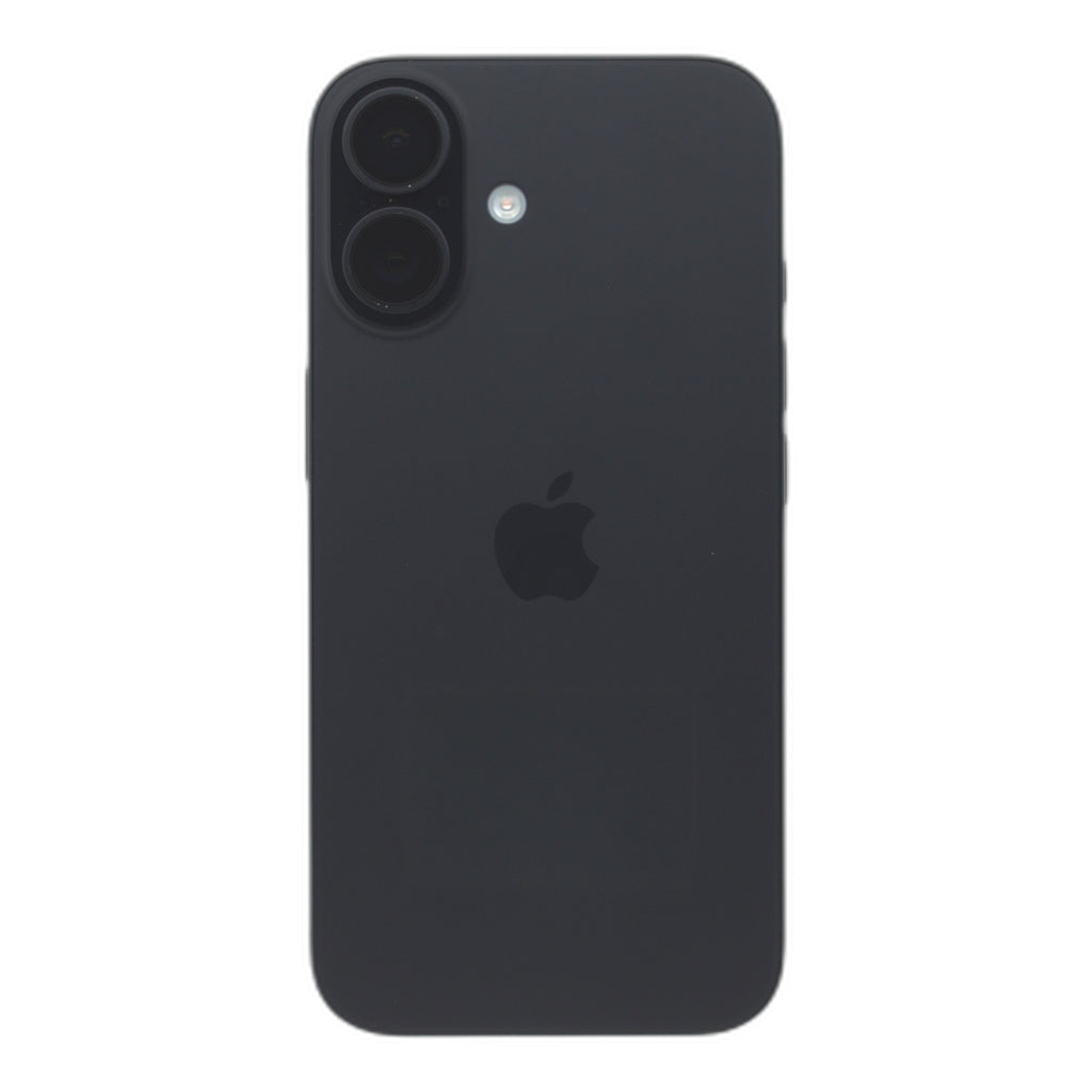 95新 Apple iPhone 16 256G 黑色 中國大陸版