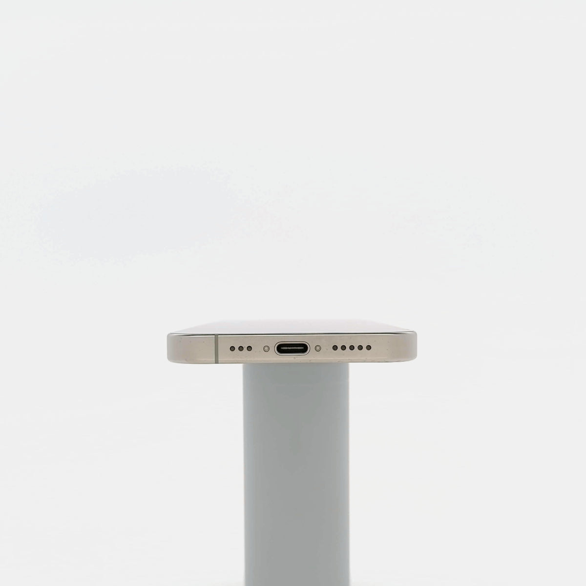 99新 Apple iPhone 16 Pro 256G 原色鈦金屬 中國大陸版