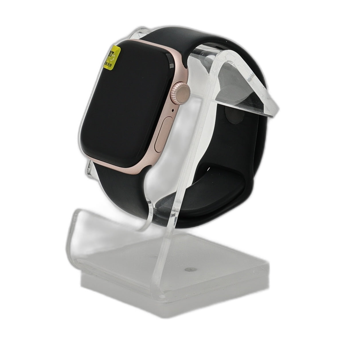 99新 Apple Watch Series 10 42毫米 鋁金屬