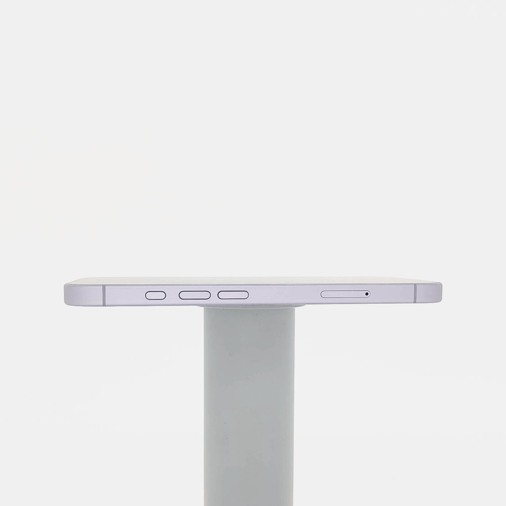 99新 Apple iPhone 17 256G 薰衣草紫色 中國大陸版