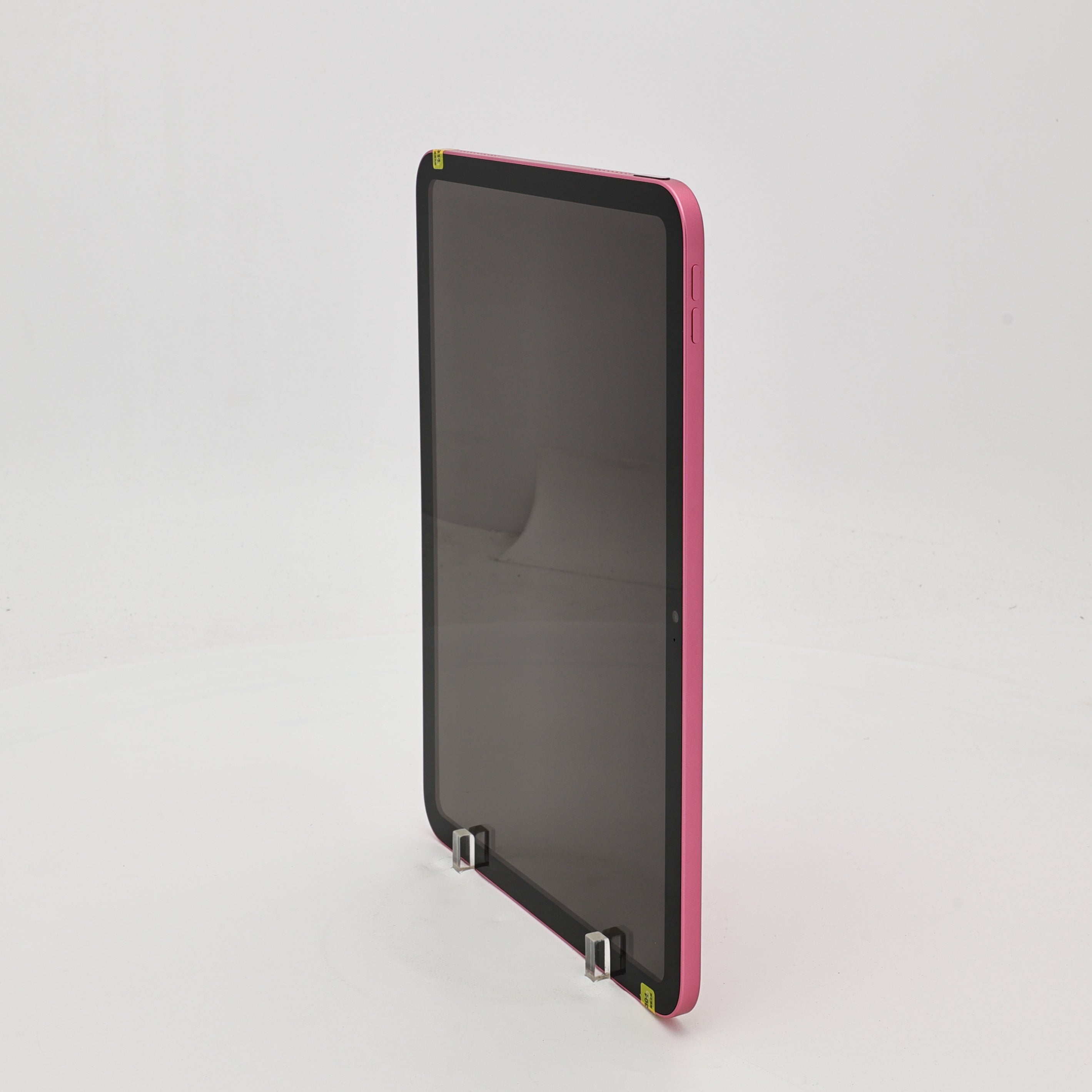 95新 Apple iPad 10代 64G 粉紅色 WIFI