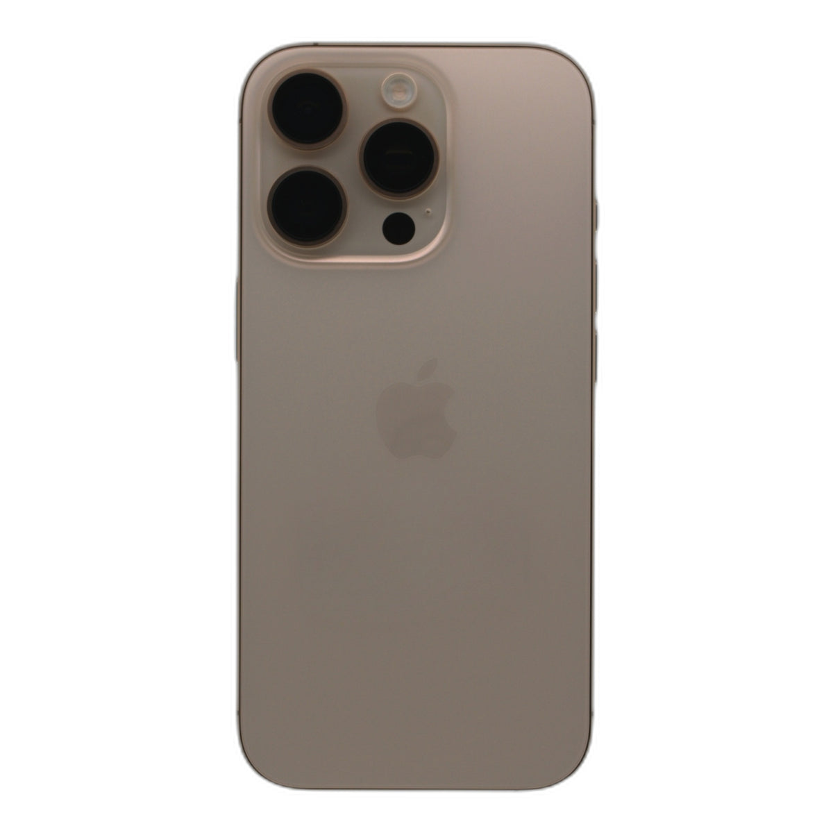 95新 Apple iPhone 16 Pro 128G 沙漠色鈦金屬 中國大陸版