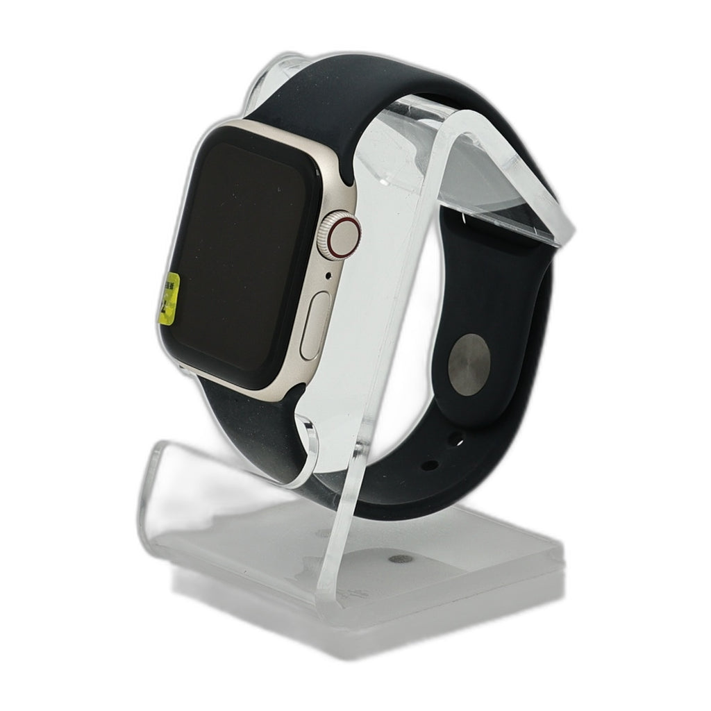 99新 Apple Watch SE 2 40毫米 鋁金屬