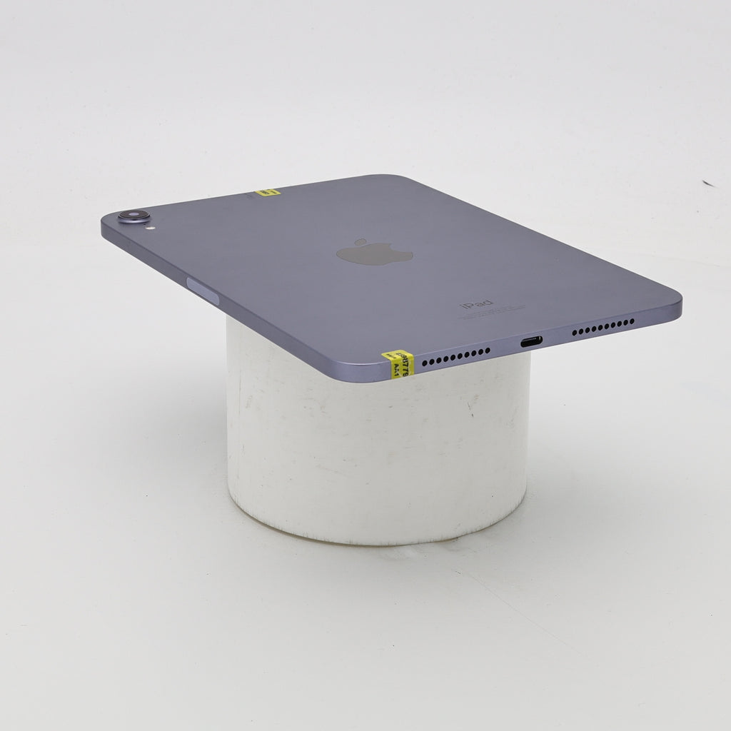 95新 Apple iPad mini6 256G 紫色 WIFI