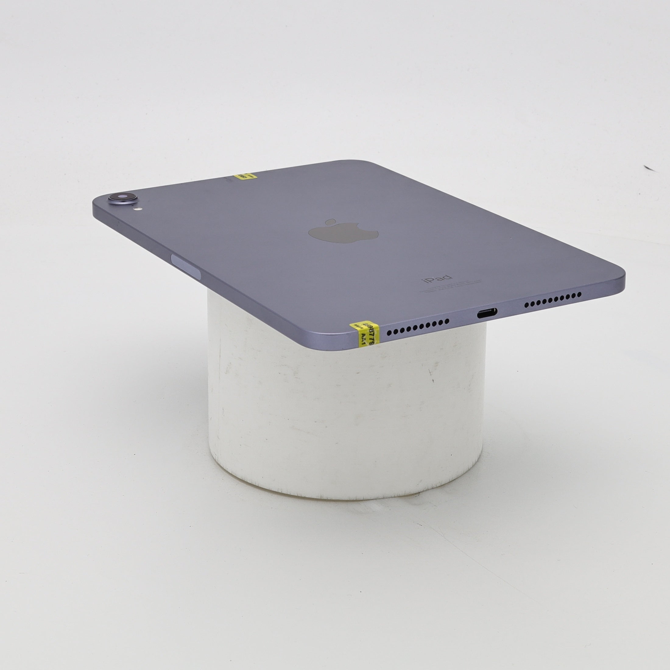 95新 Apple iPad mini6 256G 紫色 WIFI