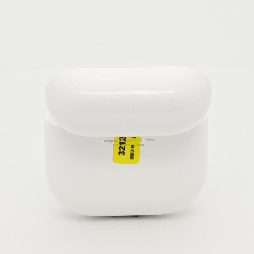 99新 Apple AirPods 4 (不支持主动降噪) 白色