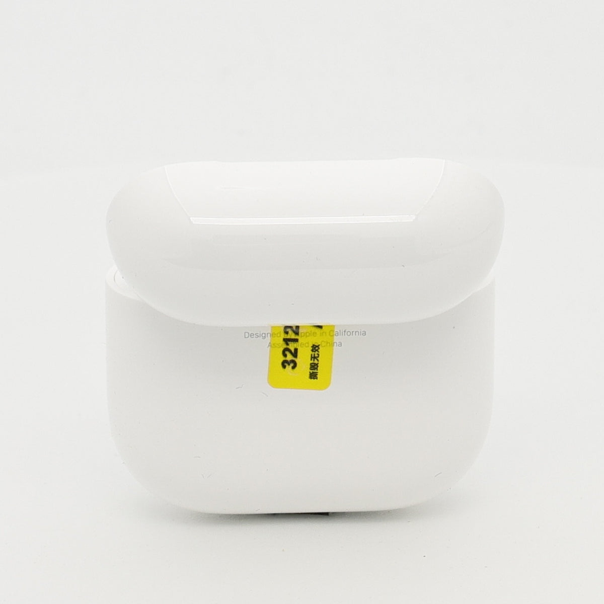 99新 Apple AirPods 4 (不支持主动降噪) 白色