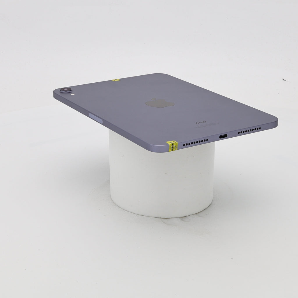 99新 Apple iPad mini6 64G 紫色 WIFI