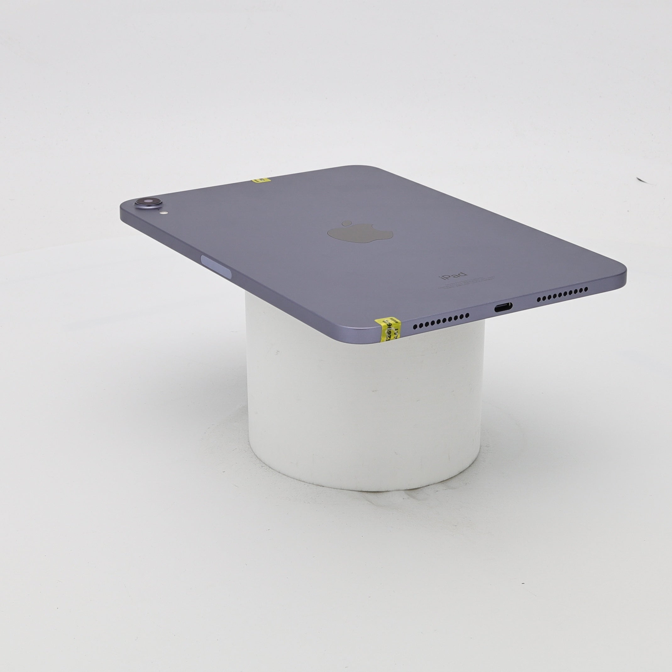 99新 Apple iPad mini6 64G 紫色 WIFI
