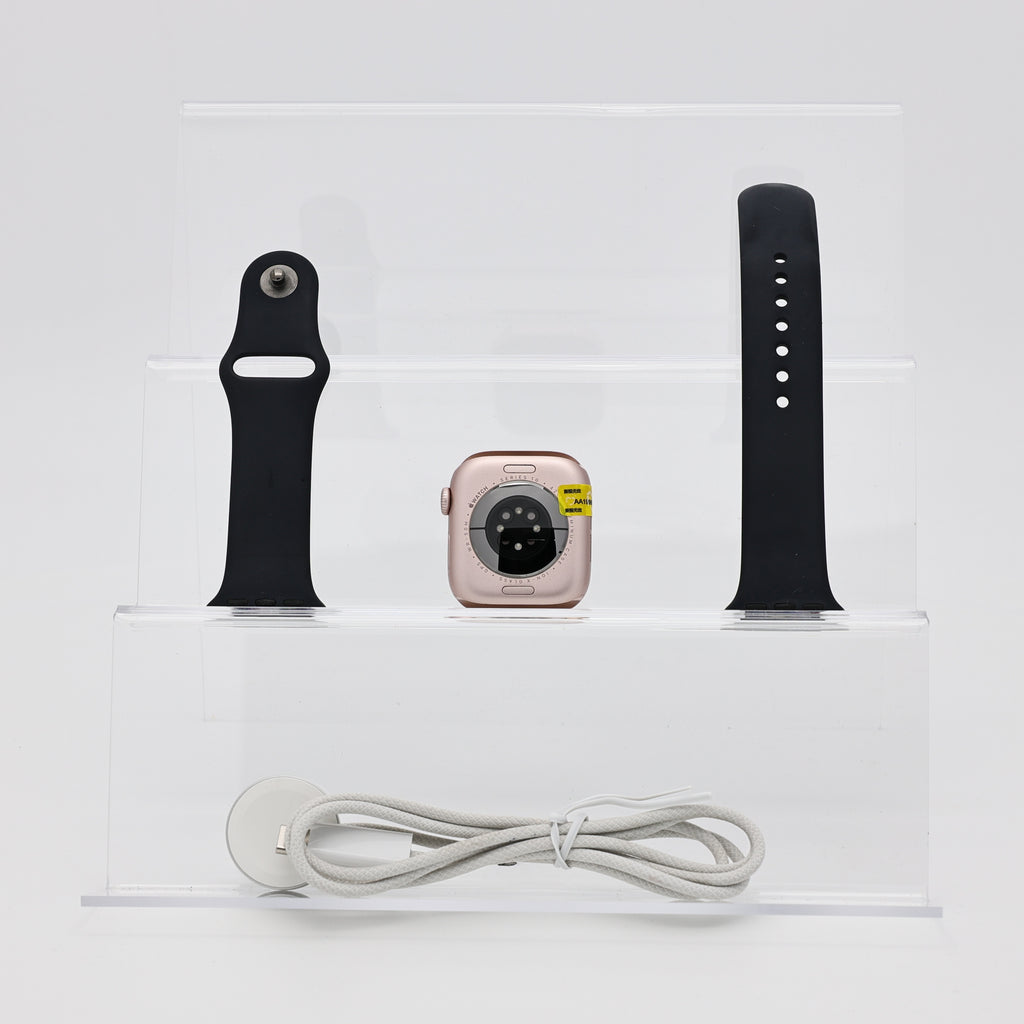99新 Apple Watch Series 10 42毫米 鋁金屬