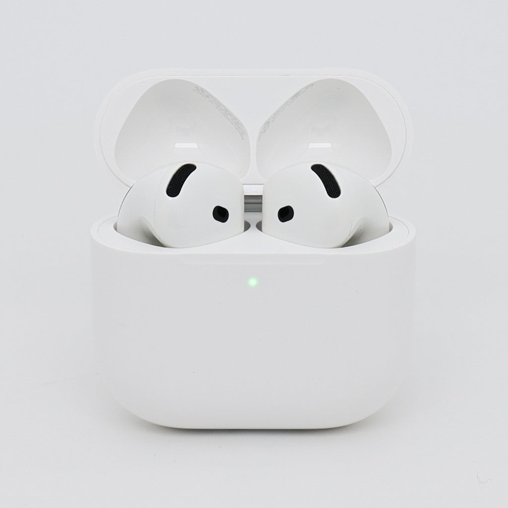 99新 Apple AirPods 4 (支持主動降噪) 白色
