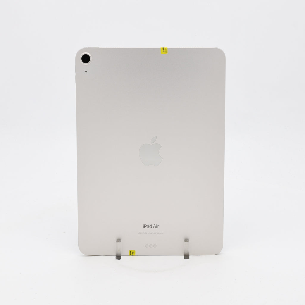 95新 Apple iPad Air5 64G 星光色 WIFI