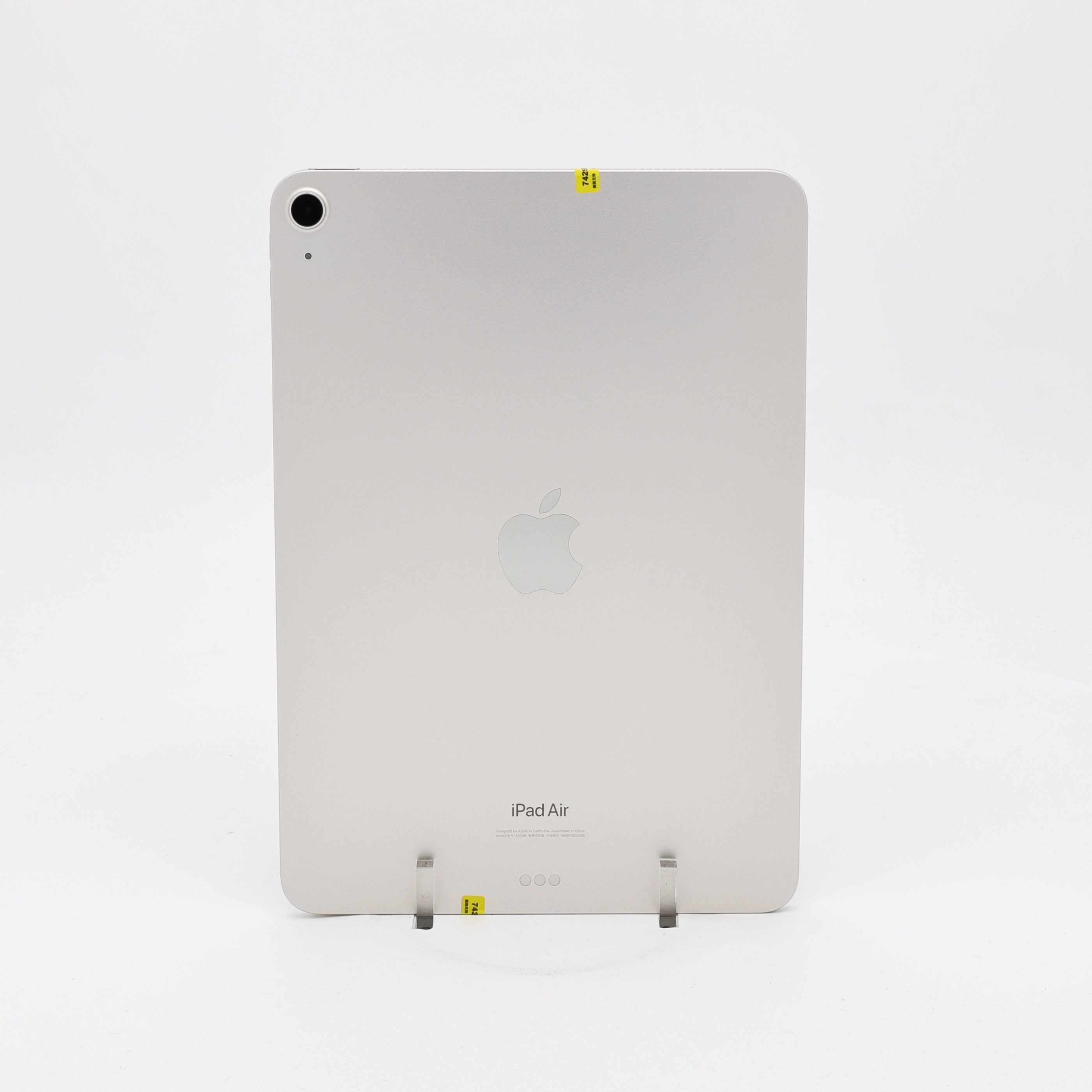 95新 Apple iPad Air5 64G 星光色 WIFI