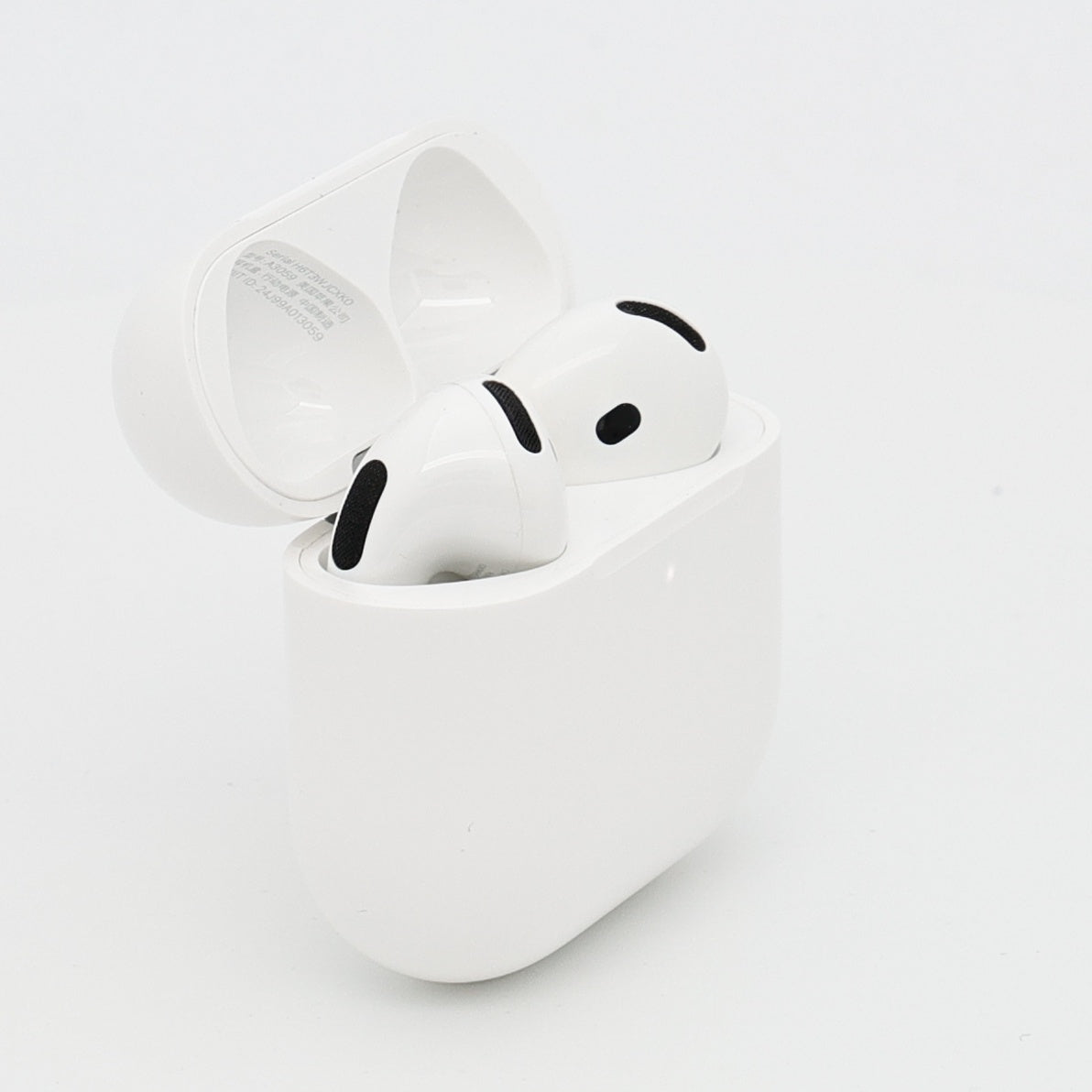 99新 Apple AirPods 4 (支持主动降噪) 白色