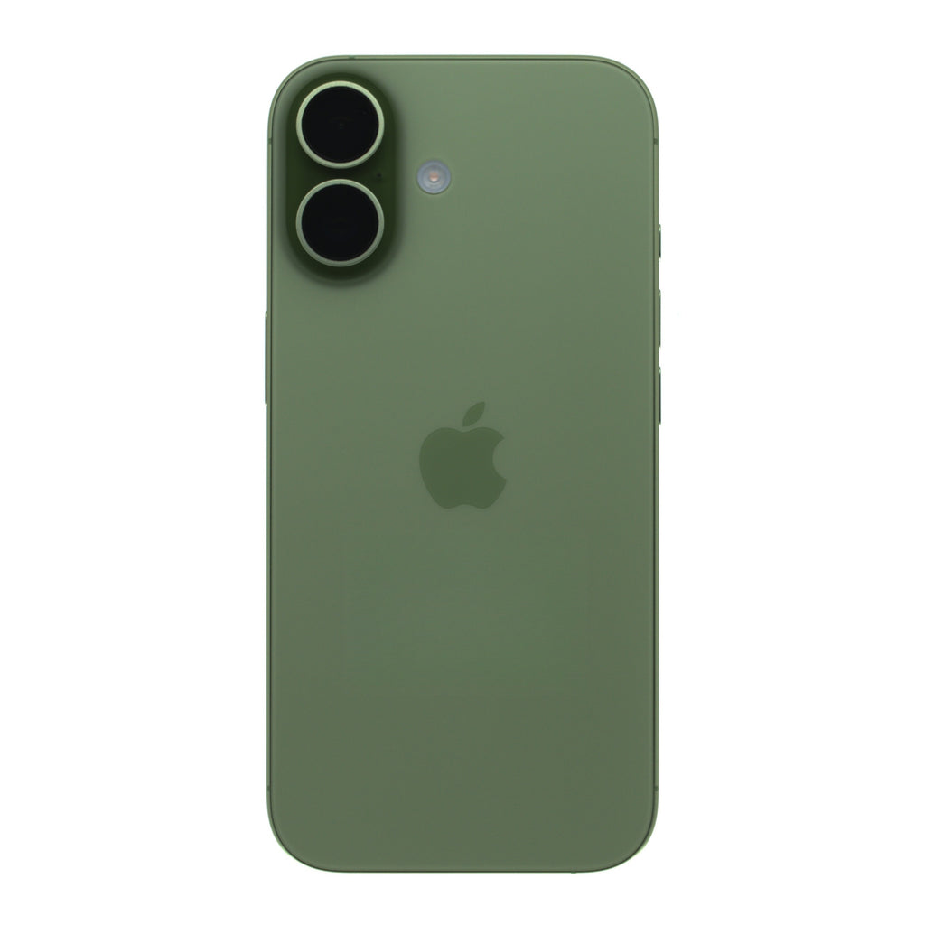 95新 Apple iPhone 17 256G 鼠尾草綠色 中國大陸版