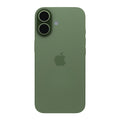95新 Apple iPhone 17 256G 鼠尾草綠色 中國大陸版