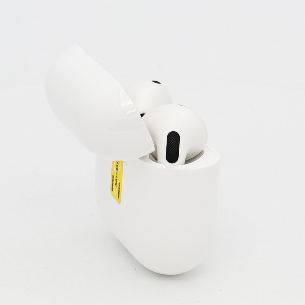 99新 Apple AirPods 4 (支持主动降噪) 白色