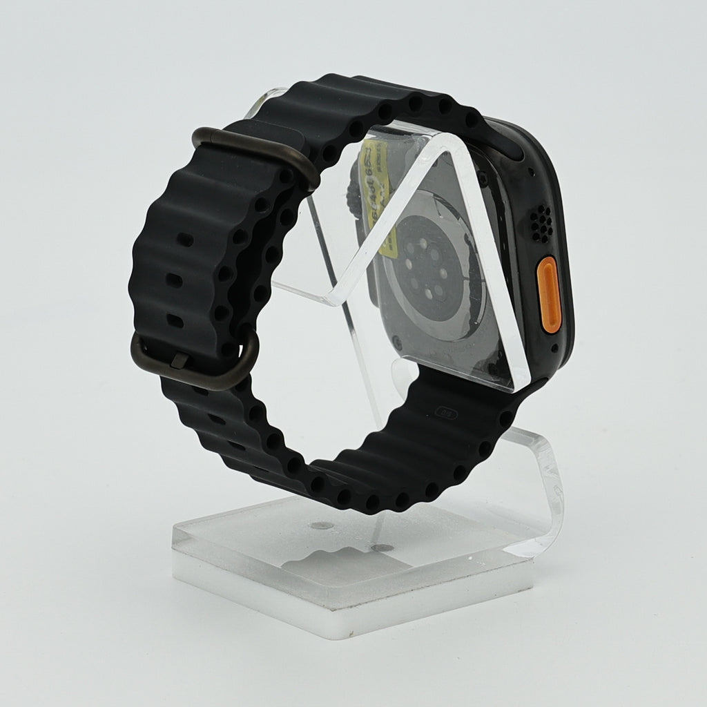 99新 Apple Watch Ultra 2 49毫米 鈦金屬