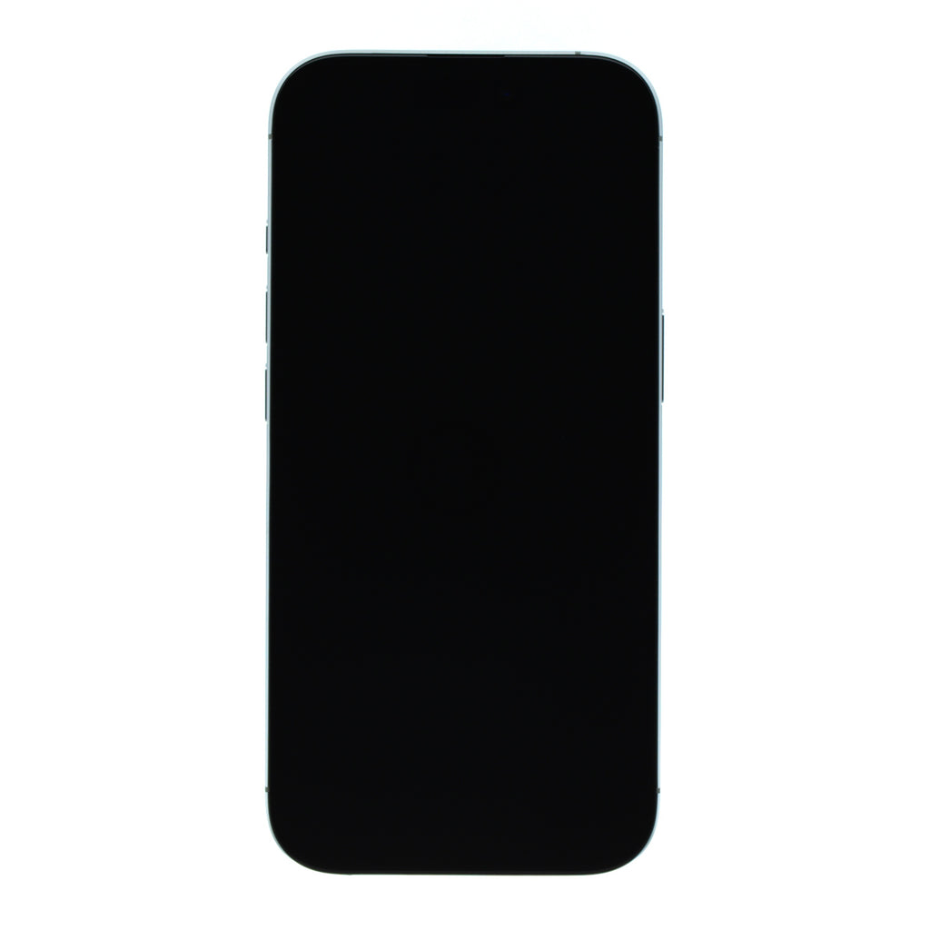 95新 Apple iPhone 16 Pro 128G 白色鈦金屬 中國大陸版