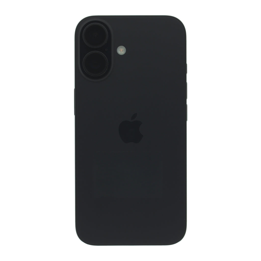 95新 Apple iPhone 16 256G 黑色 中國大陸版