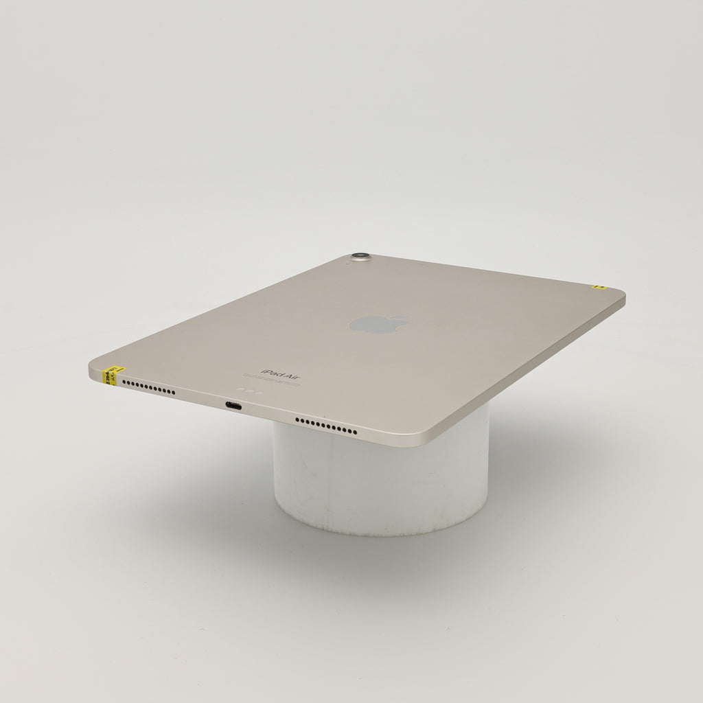 95新 Apple iPad Air5 64G 星光色 WIFI