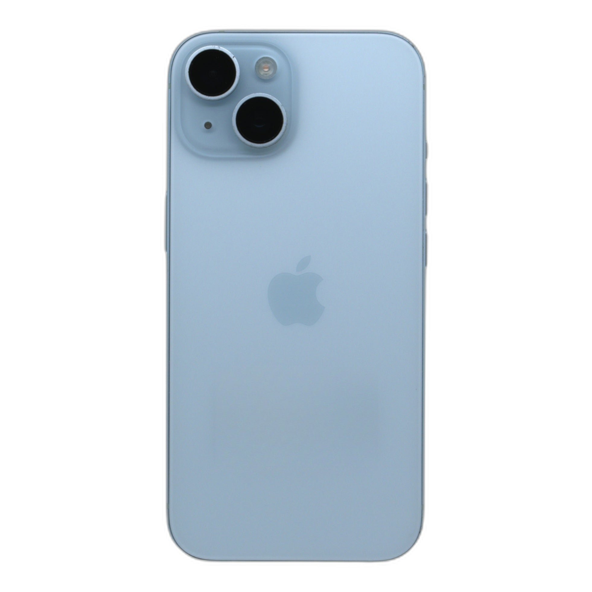 95新 Apple iPhone 15 256G 藍色 中國大陸版