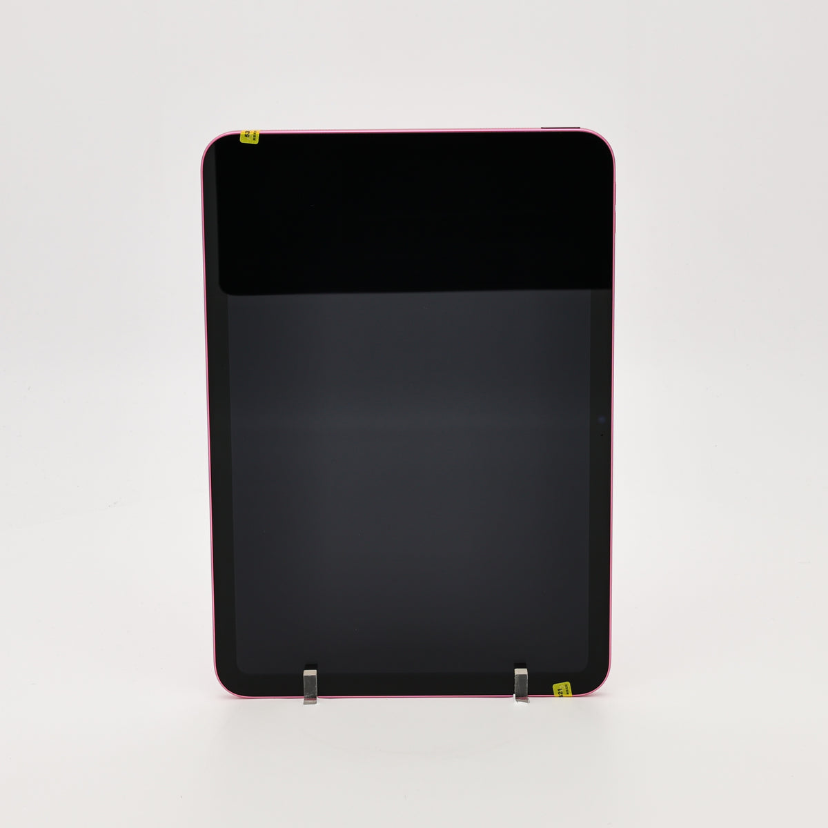 99新 Apple iPad 10代 256G 粉紅色 WIFI