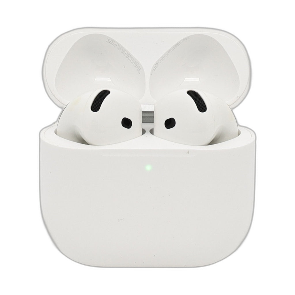99新 Apple AirPods 4 (支持主动降噪) 白色