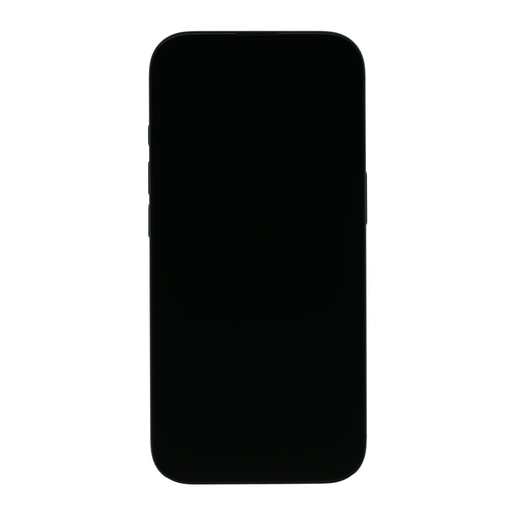 95新 Apple iPhone 16 Pro 256G 黑色鈦金屬 中國大陸版