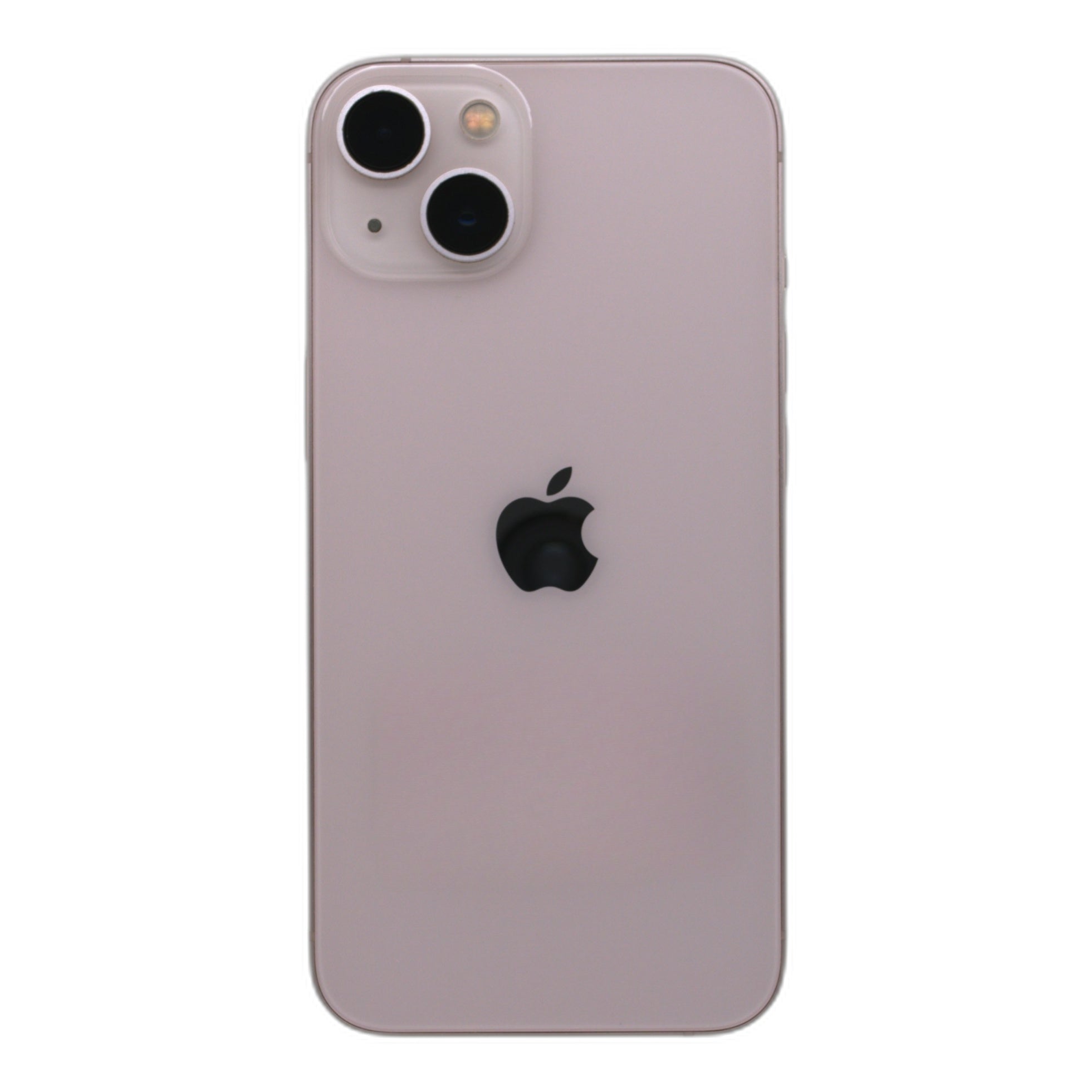 95新 Apple iPhone 13 128G 粉紅色 中國大陸版