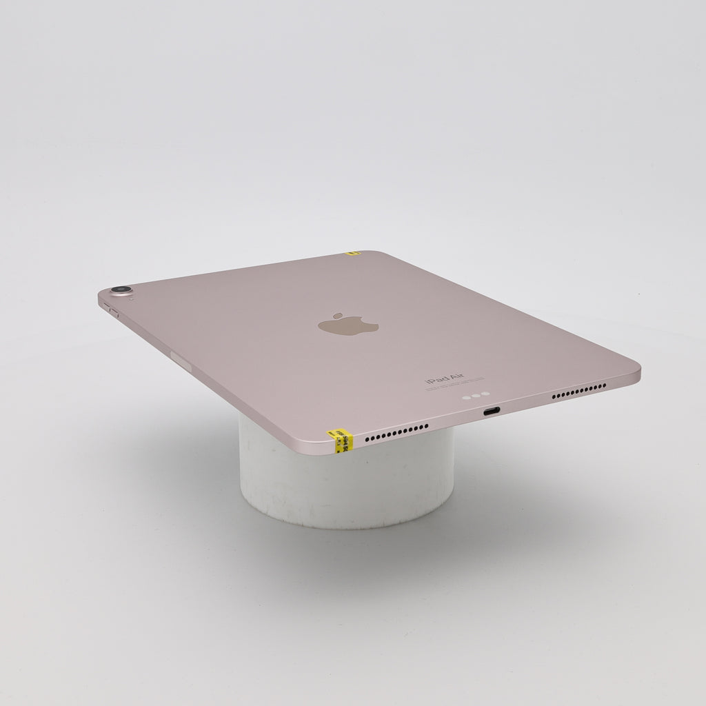 95新 Apple iPad Air5 64G 粉紅色 WIFI