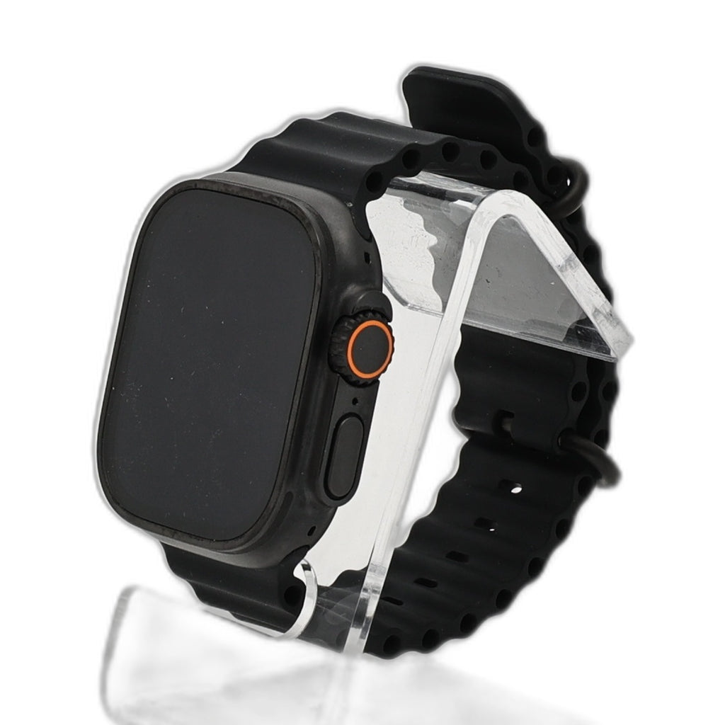 99新 Apple Watch Ultra 2 49毫米 鈦金屬
