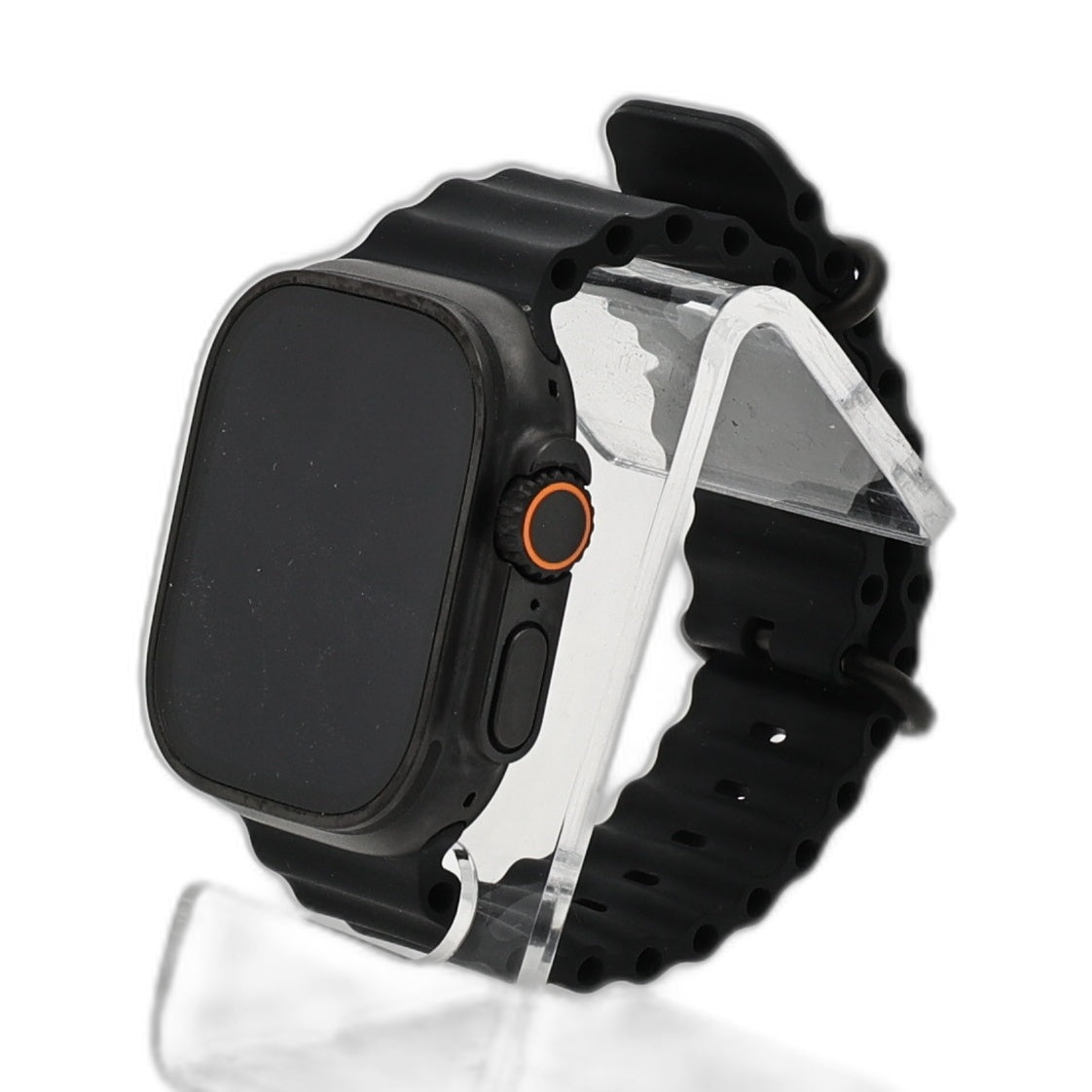99新 Apple Watch Ultra 2 49毫米 鈦金屬