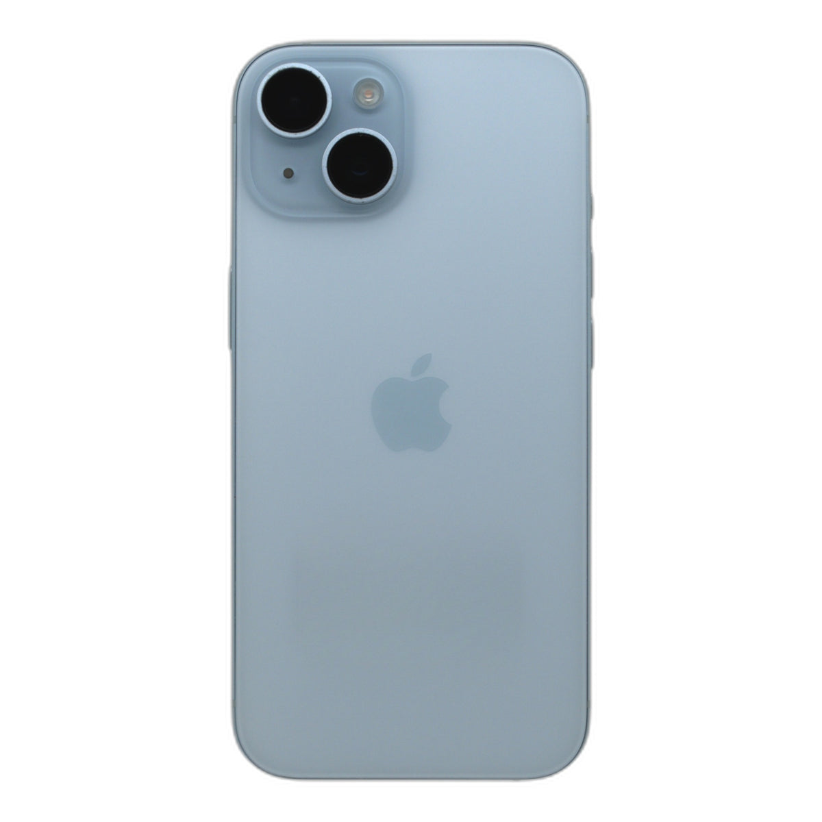 95新 Apple iPhone 15 256G 藍色 中國大陸版