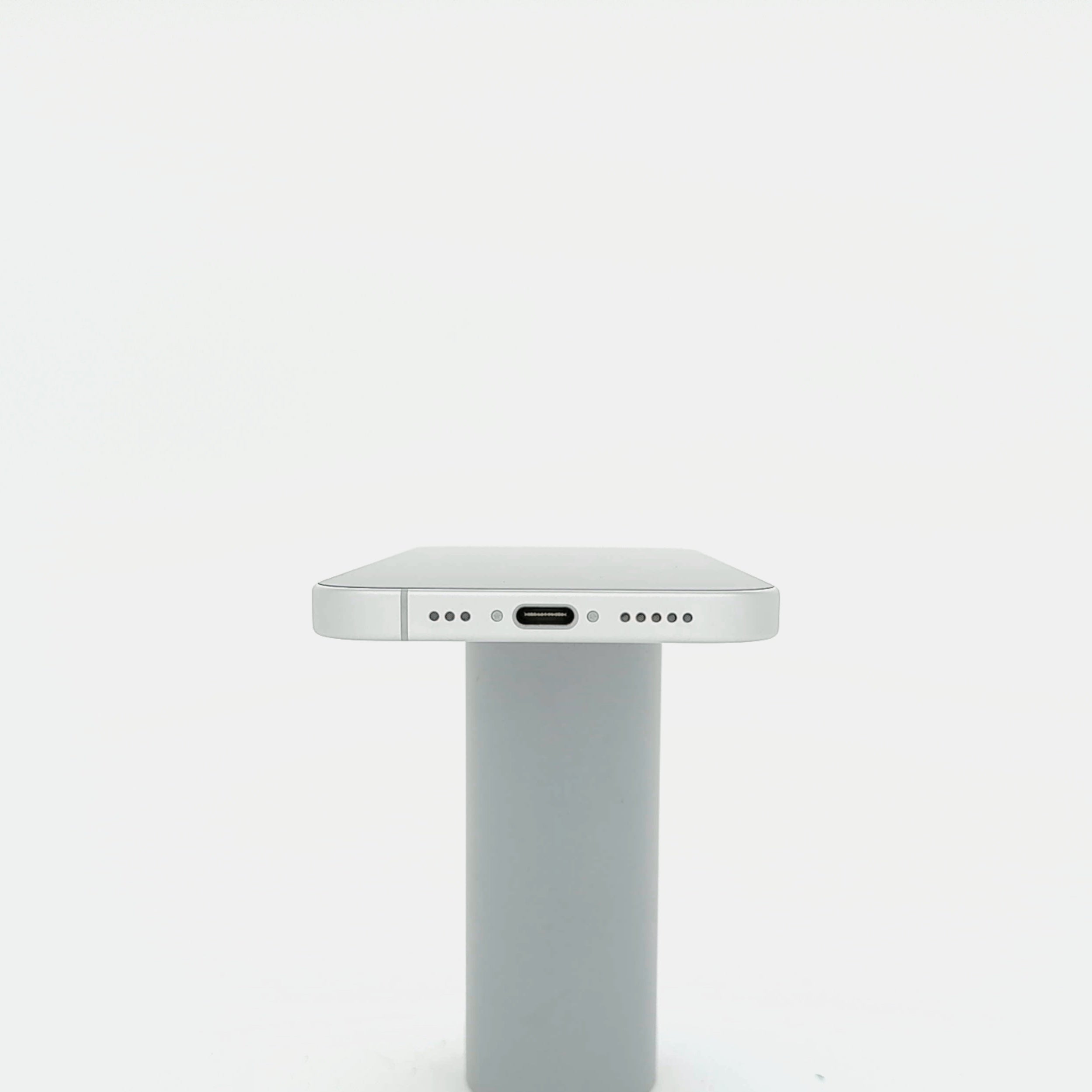 95新 Apple iPhone 16 256G 白色 中國大陸版