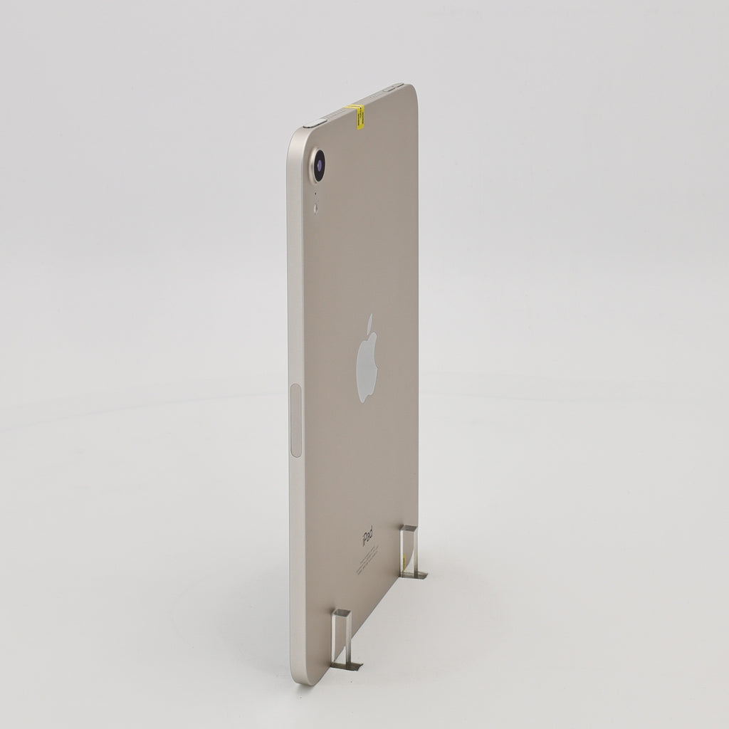 95新 Apple iPad mini6 256G 星光色 WIFI