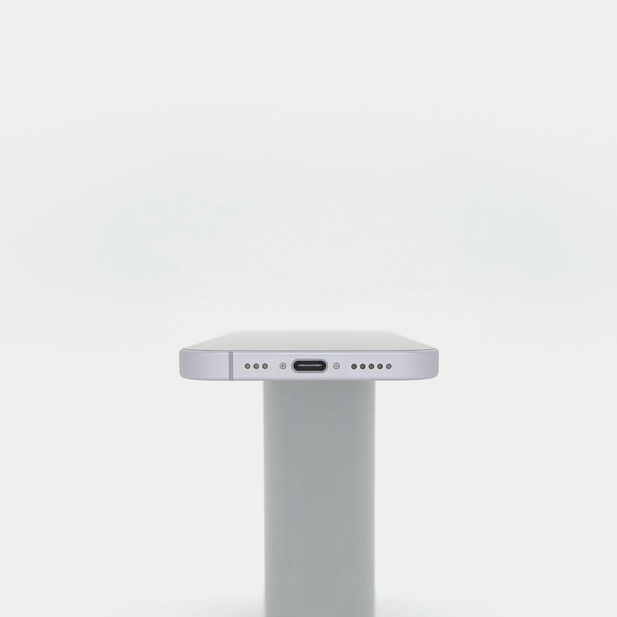 99新 Apple iPhone 17 256G 薰衣草紫色 中國大陸版