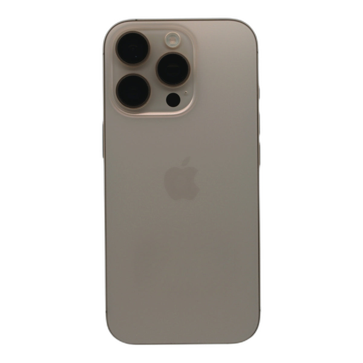 99新 Apple iPhone 16 Pro 128G 沙漠色鈦金屬 中國大陸版