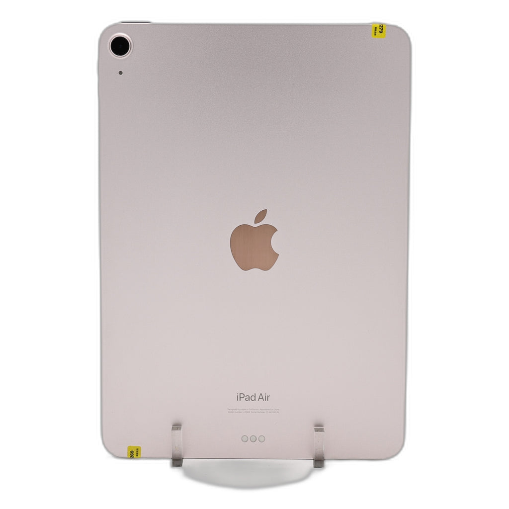 99新 Apple iPad Air5 256G 粉紅色 WIFI