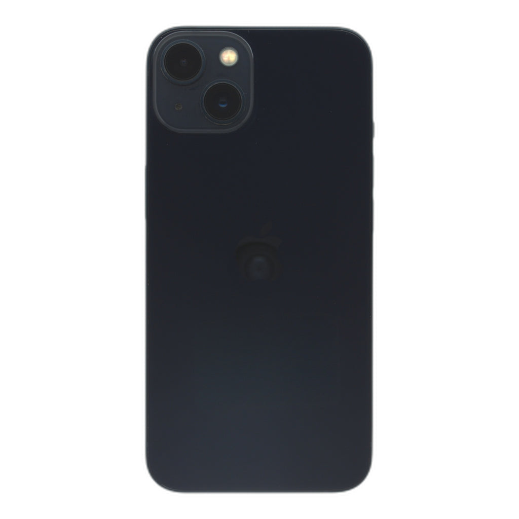 95新 Apple iPhone 13 128G 午夜色 中國大陸版