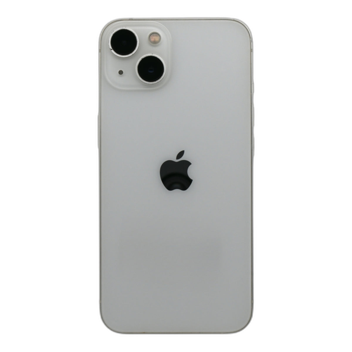 95新 Apple iPhone 13 128G 星光色 中國大陸版