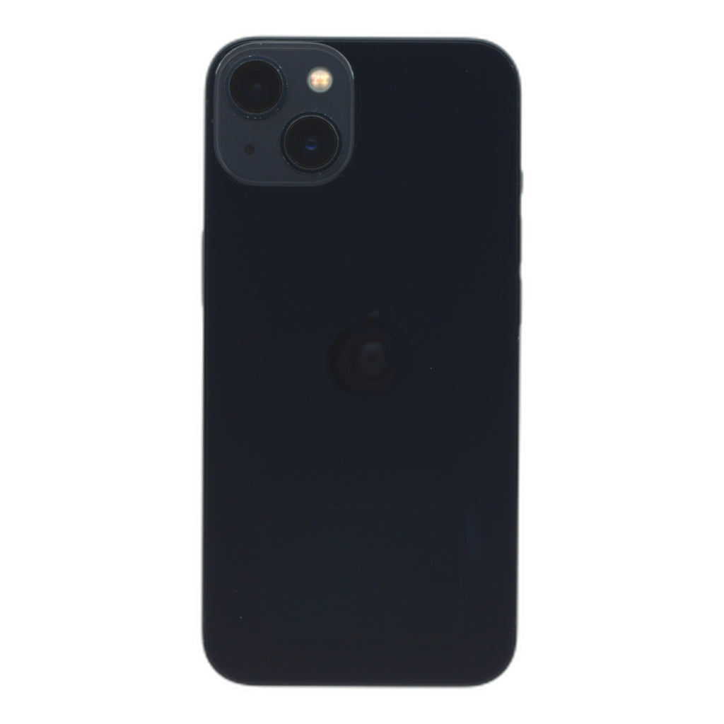 95新 Apple iPhone 13 128G 午夜色 中國大陸版