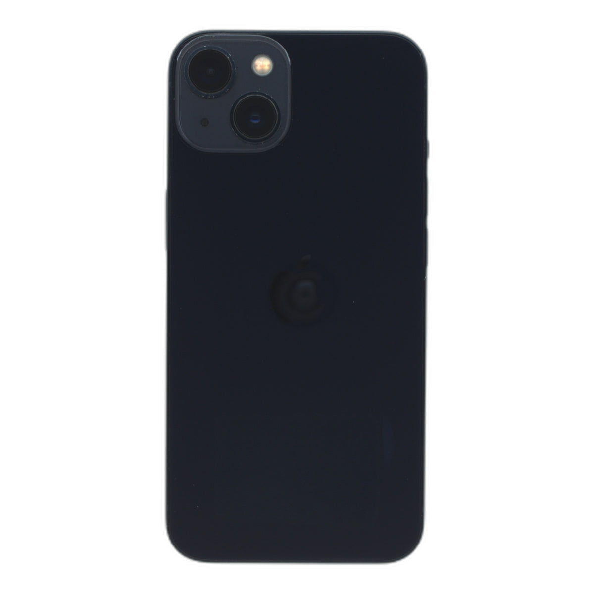 95新 Apple iPhone 13 128G 午夜色 中國大陸版