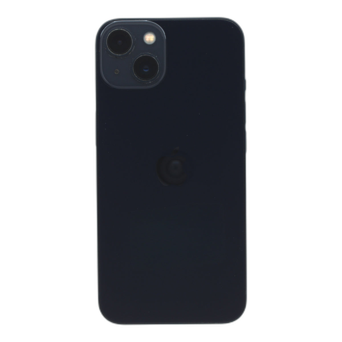 95新 Apple iPhone 13 128G 午夜色 中國大陸版
