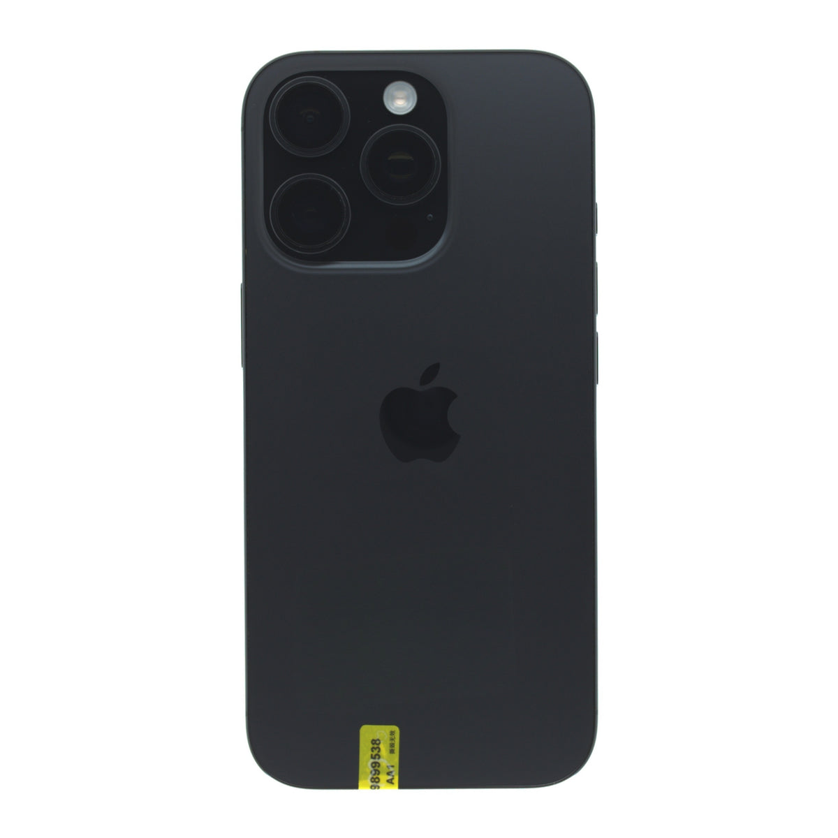 95新 Apple iPhone 16 Pro 256G 黑色鈦金屬 中國大陸版